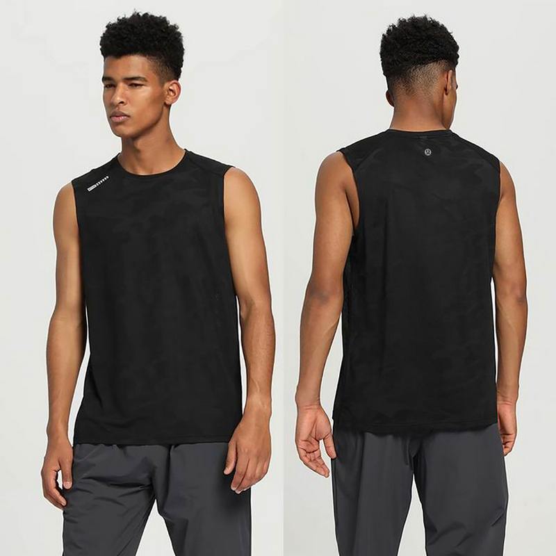 Lululemon Men's Vests 54